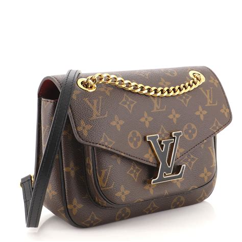 passy lv bag